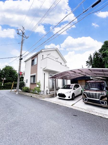 宇都宮市宝木町１丁目の中古一戸建