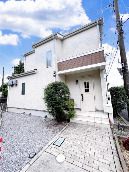 宇都宮市宝木町１丁目の中古一戸建て