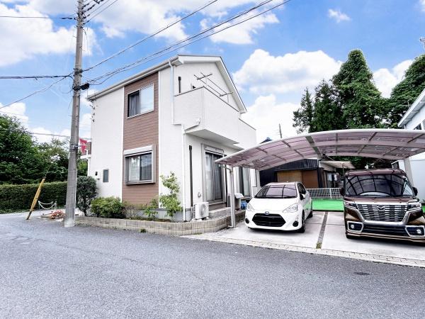 宇都宮市宝木町１丁目の中古一戸建て