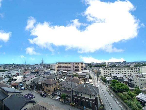 シンフォニックシティ宇都宮