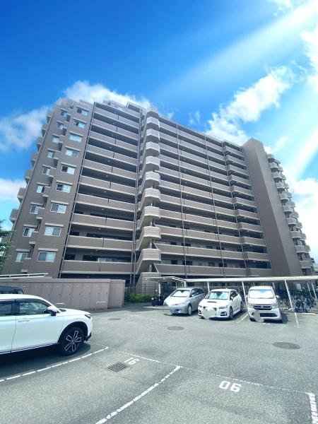 シンフォニックシティ宇都宮