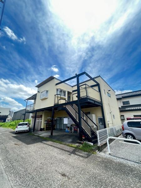 宇都宮市戸祭３丁目の売土地