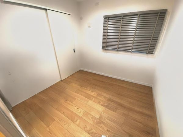 宇都宮市上戸祭町の中古一戸建て