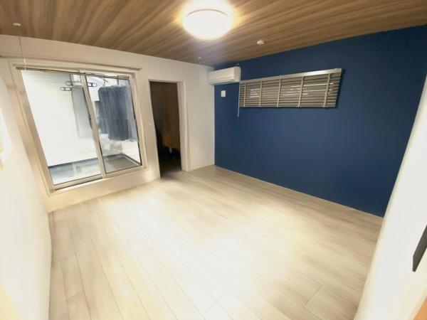 宇都宮市上戸祭町の中古一戸建て