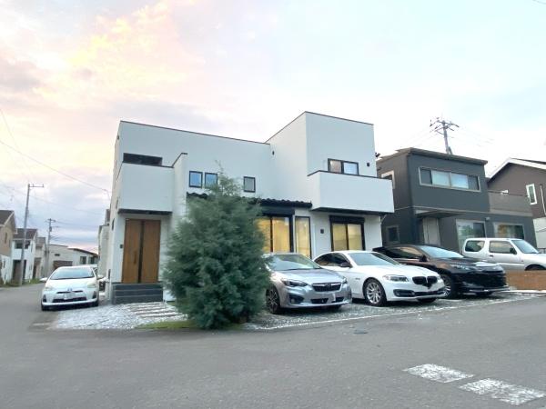 宇都宮市上戸祭町の中古一戸建