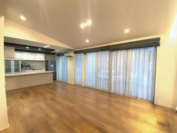 宇都宮市上戸祭町の中古一戸建て