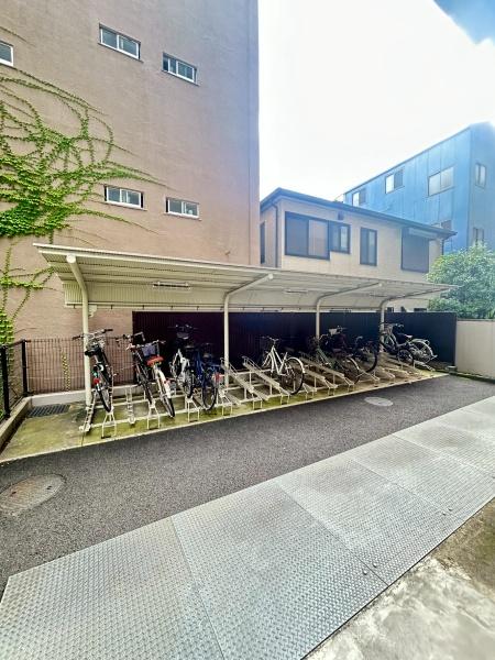 サーパス中河原