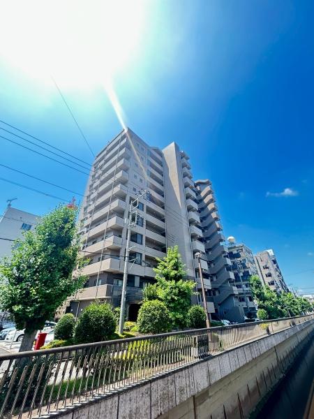 サーパス中河原