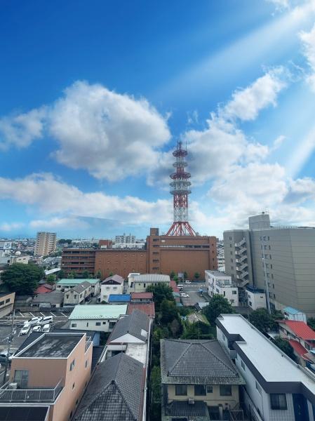 サーパス中河原