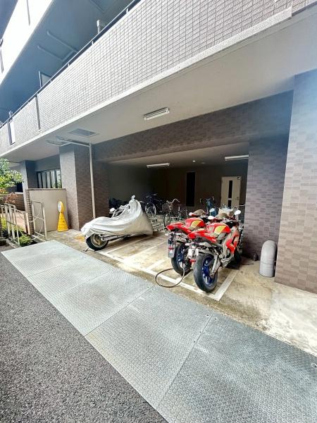 サーパス中河原