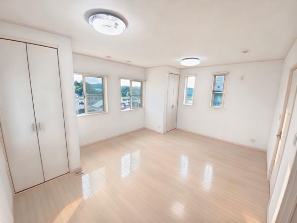 宇都宮市西の宮１丁目の中古一戸建て