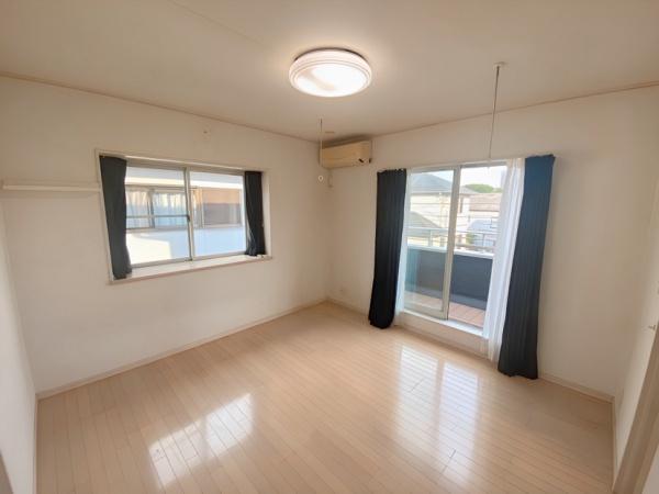 宇都宮市西の宮１丁目の中古一戸建て