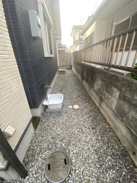 宇都宮市西の宮１丁目の中古一戸建て