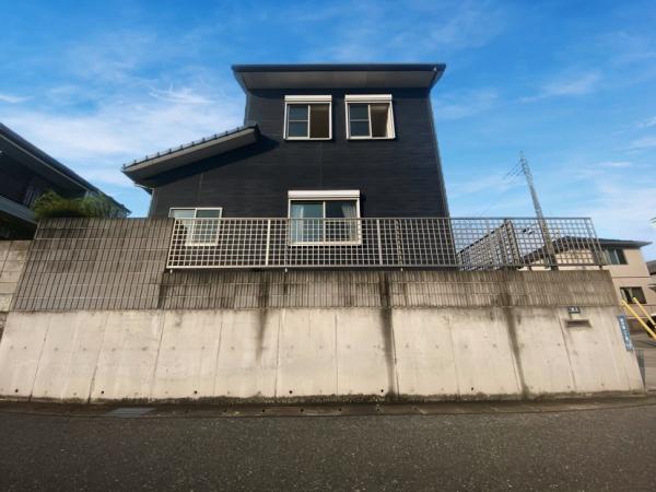 宇都宮市西の宮１丁目の中古一戸建て