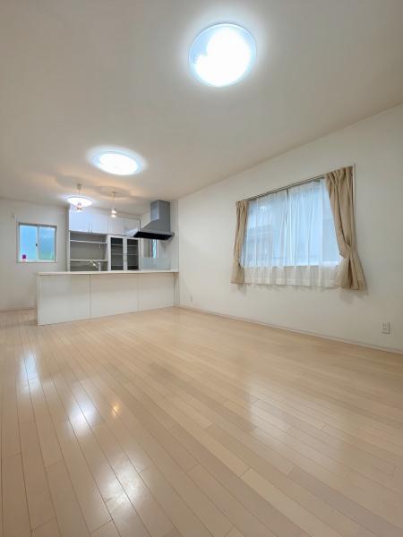 宇都宮市西の宮１丁目の中古一戸建て
