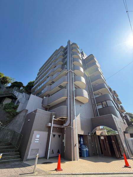 グラン・ドムール湘南汐入