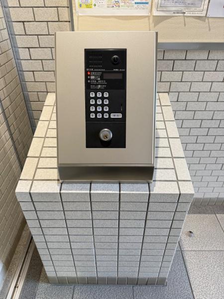 グラン・ドムール湘南汐入