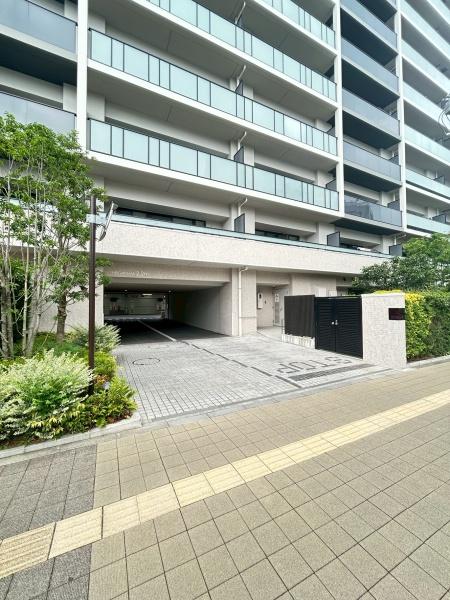 プラウド宇都宮