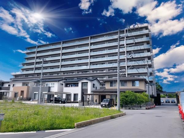 サーパス陽東桜レジデンス