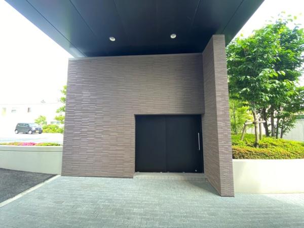サーパス陽東桜レジデンス