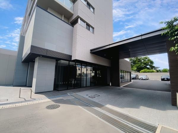 サーパス陽東桜レジデンス