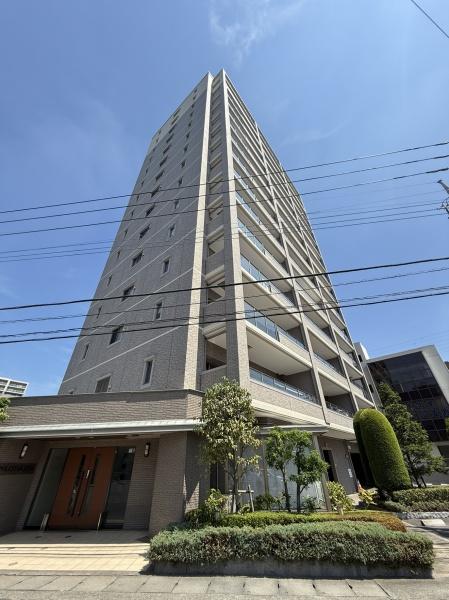 ポレスター城東