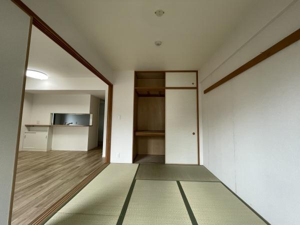パークホームズ川口幸町センターステージ