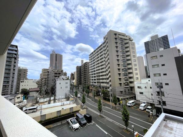 パークホームズ川口幸町センターステージ