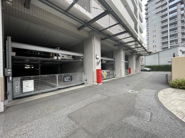 パークホームズ川口幸町センターステージ
