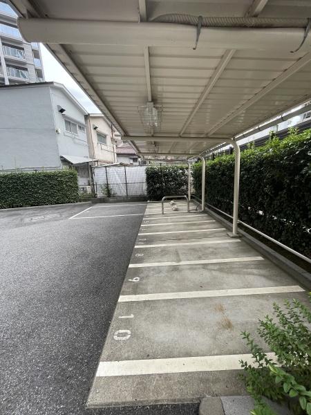 パークホームズ川口幸町センターステージ