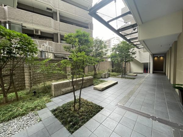 パークホームズ川口幸町センターステージ