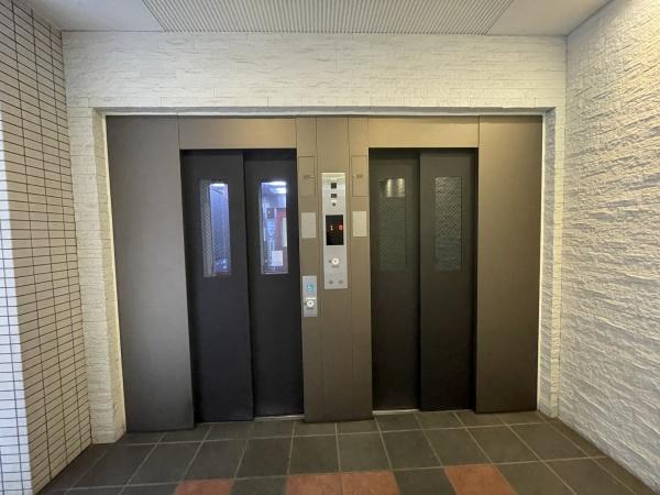 パークホームズ川口幸町センターステージ