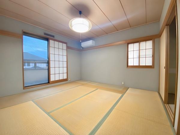 宇都宮市豊郷台２丁目の中古一戸建て
