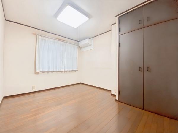 宇都宮市豊郷台２丁目の中古一戸建て