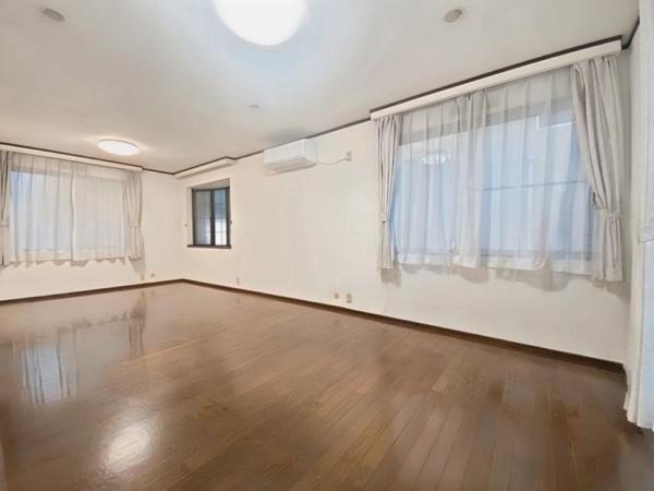 宇都宮市豊郷台２丁目の中古一戸建て
