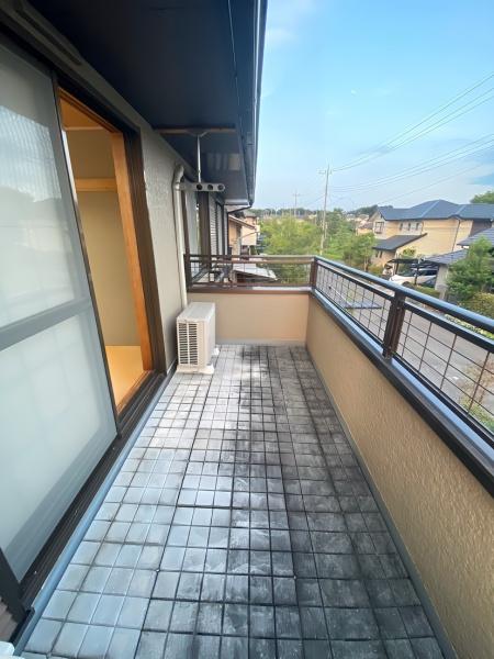 宇都宮市豊郷台２丁目の中古一戸建て