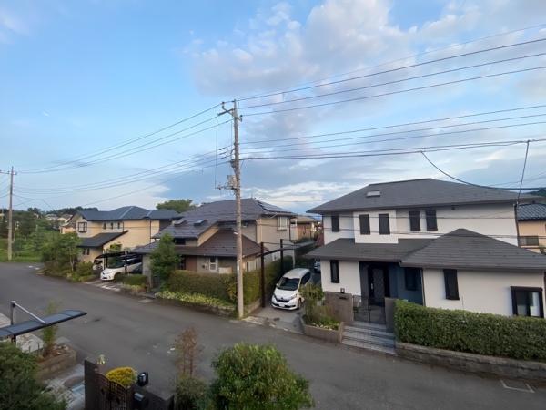 宇都宮市豊郷台２丁目の中古一戸建て