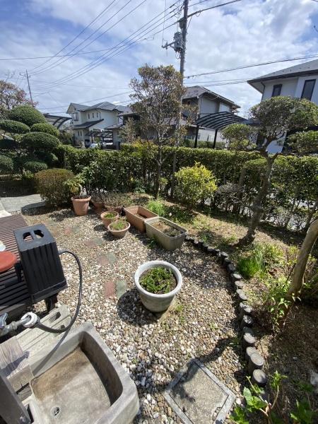 宇都宮市豊郷台２丁目の中古一戸建て