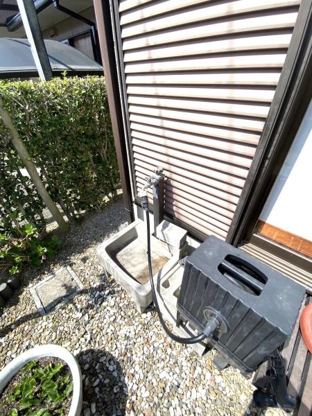 宇都宮市豊郷台２丁目の中古一戸建て