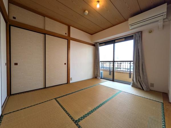駅前通りハイツ
