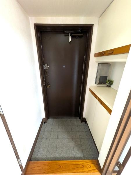 駅前通りハイツ