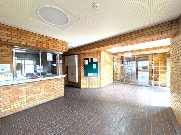 駅前通りハイツ