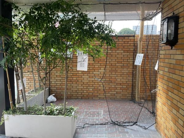 駅前通りハイツ