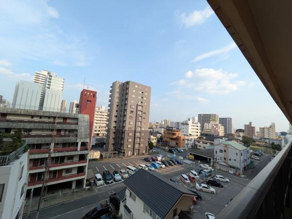 駅前通りハイツ