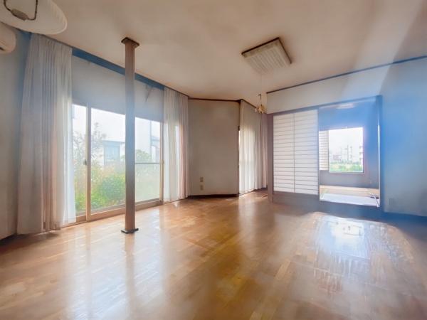 高崎市中居町１丁目の中古一戸建て