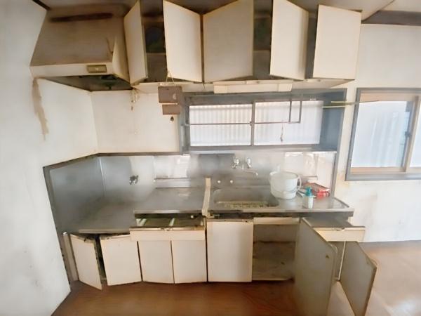 高崎市中居町１丁目の中古一戸建て