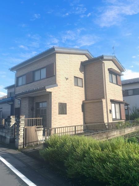 高崎市中居町１丁目の中古一戸建