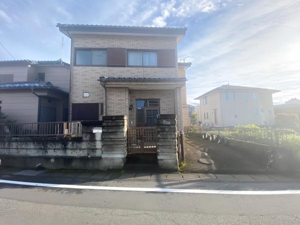 高崎市中居町１丁目の中古一戸建て
