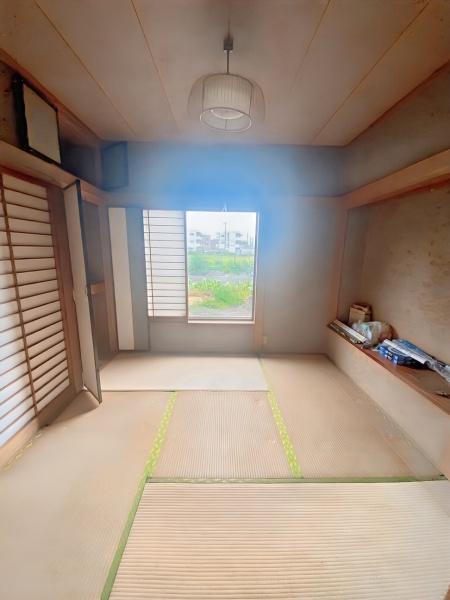 高崎市中居町１丁目の中古一戸建