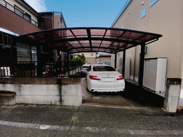 高崎市倉賀野町の中古一戸建て